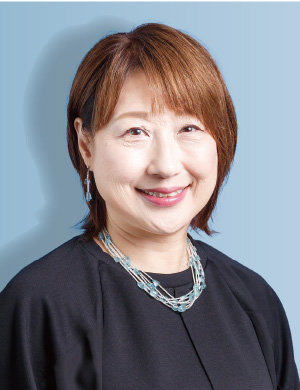 錦戸 里加子